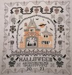 (image for) Haunted Chateau